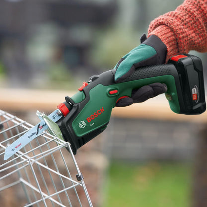 Bosch Keo 18V Élagueuse Sans Fil – Lame Suisse Ø80 mm - vue 6