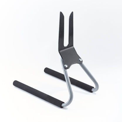 Range Vélo sur Pied Mottez B054Q – Support Stable Pratique
