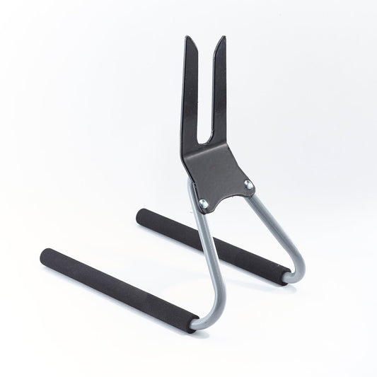 Range Vélo sur Pied Mottez B054Q - Support Stable & Pratique