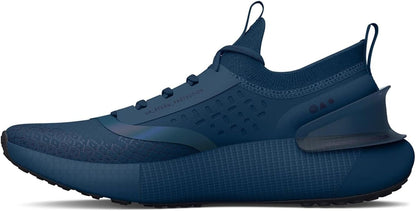 Under Armour HOVR Phantom 3 – Chaussures de course route homme Taille 42 - vue 5