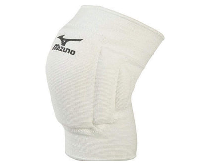 Genouillère Mizuno Team Blanc Taille S - Protection Volleyball