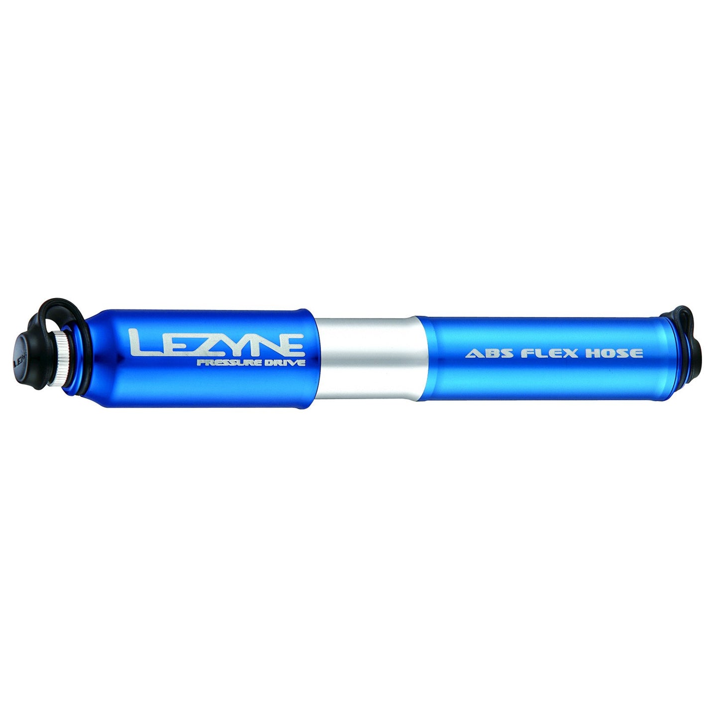 Lezyne Pressure Drive 2012 Bleu – Pompe vélo haute performance