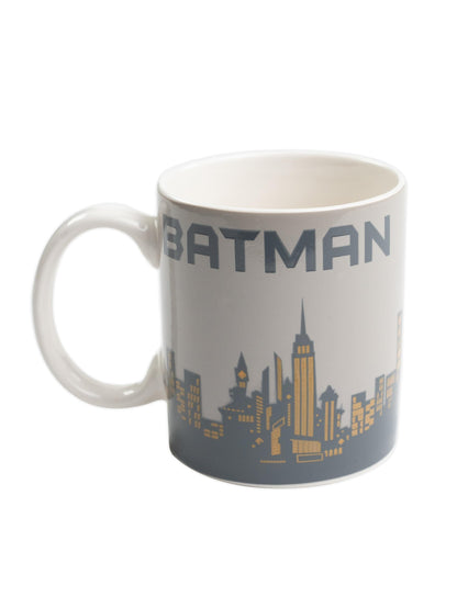 Mug Magique Batman Gotham City – United Labels 320ml Thermo - vue 2