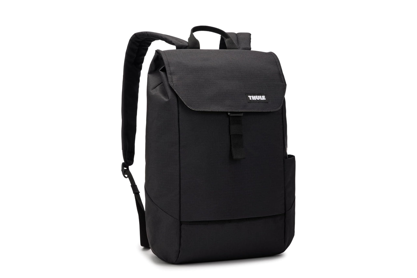 Thule Lithos Sac à Dos 16L Noir – Backpack Urbain Premium - vue 5