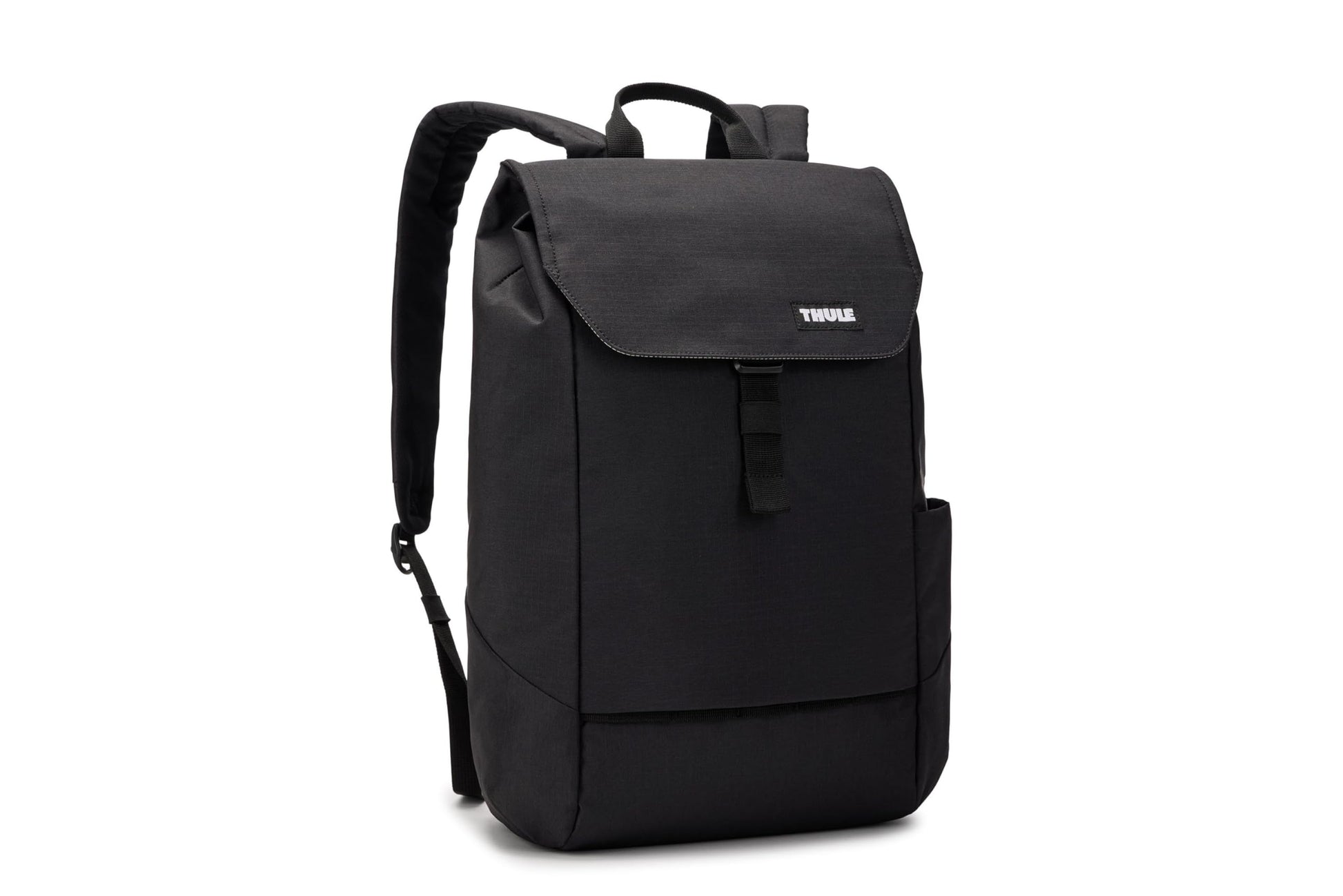 Thule Lithos Sac à Dos 16L Noir – Backpack Urbain Premium - vue 5