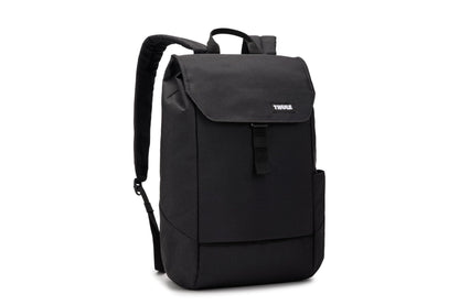 Thule Lithos Sac à Dos 16L Noir – Backpack Urbain Premium - vue 5