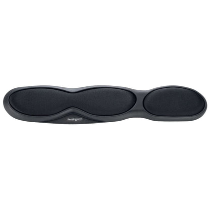 Repose-Poignets Kensington Gel Ergonomique Clavier Gaming Noir - vue 3