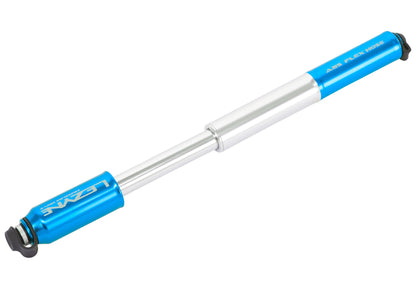 Lezyne Pressure Drive 2012 Bleu – Pompe vélo haute performance