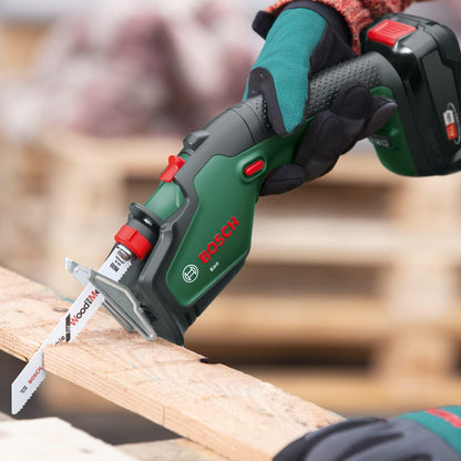 Bosch Keo 18V Élagueuse Sans Fil – Lame Suisse Ø80 mm - vue 5