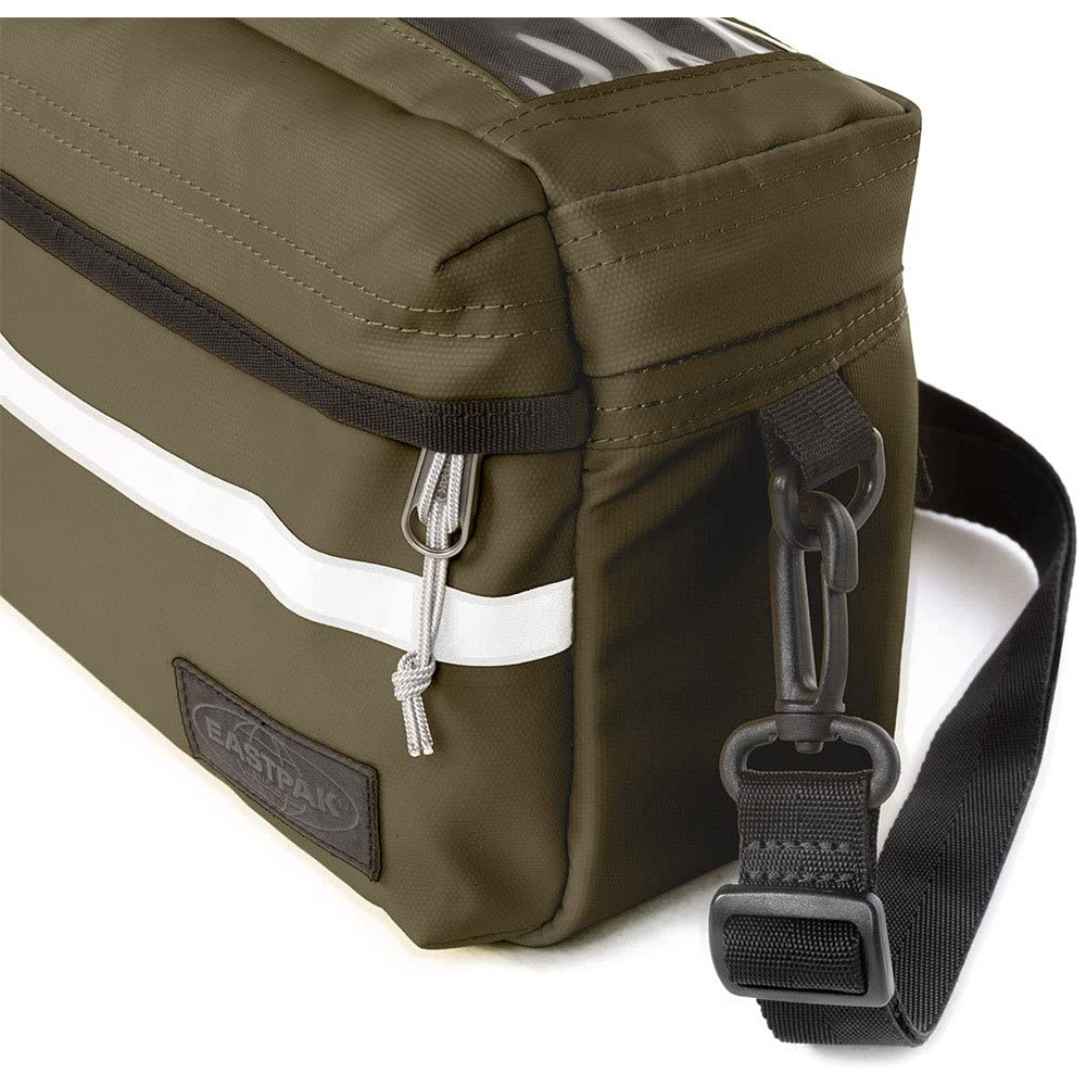 Eastpak Aman Bike EK0A5BAM – Sacoche vélo unisexe