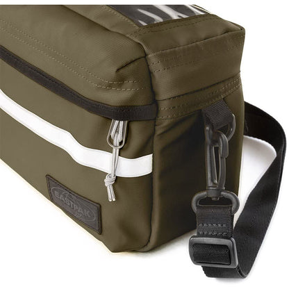 Eastpak Aman Bike EK0A5BAM – Sacoche vélo unisexe