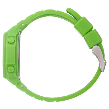 Ice-Watch Ice Digit Ultra Enfant – Montre plastique Small