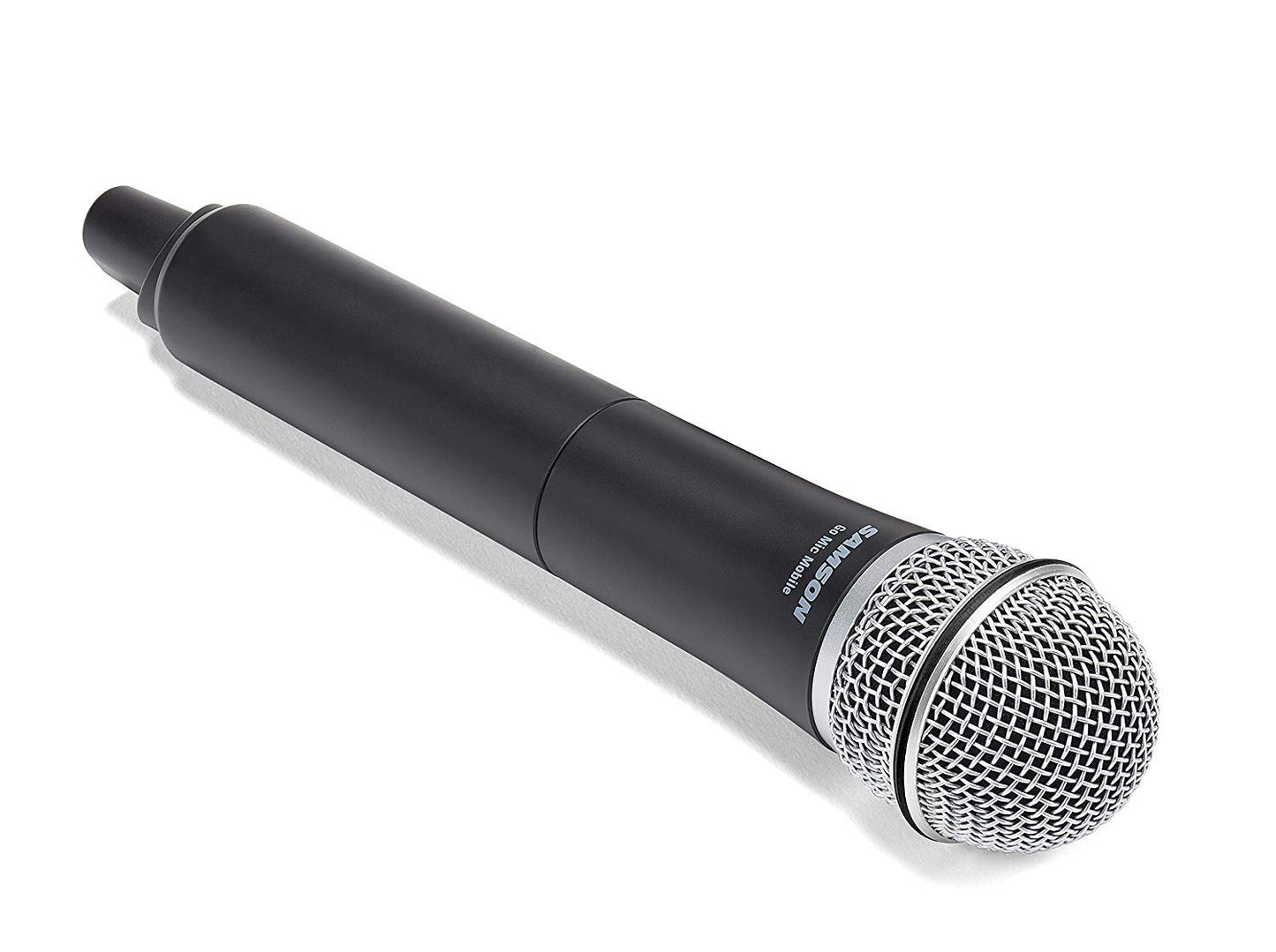 Samson Go Mic Mobile – Micro Sans Fil Smartphone Professionnel - vue 3
