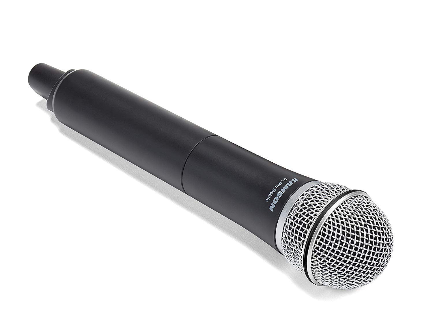 Samson Go Mic Mobile – Micro Sans Fil Smartphone Professionnel - vue 3