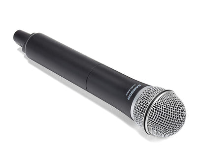 Samson Go Mic Mobile – Micro Sans Fil Smartphone Professionnel - vue 3
