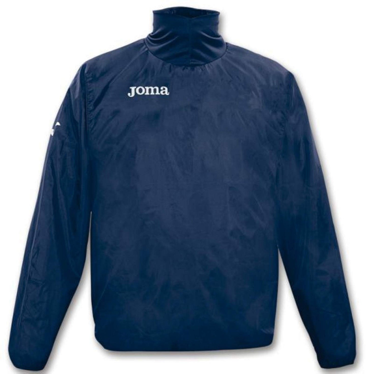 Veste de Pluie Joma Alaska Homme Marine XL - Imperméable Sport