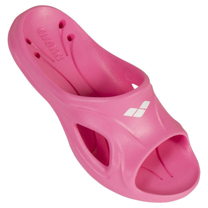 Sandales Piscine Arena Hydrosoft II Junior Rose T37 - Enfant
