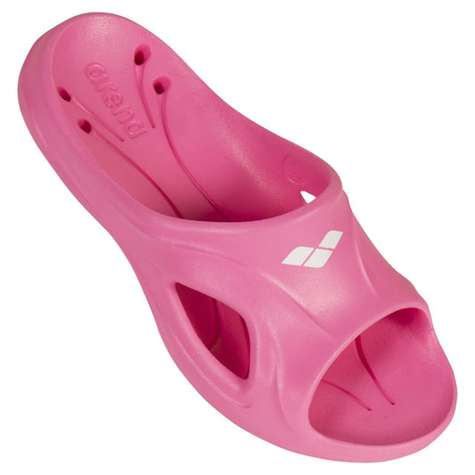Sandales Piscine Arena Hydrosoft II Junior Rose T37 - Enfant