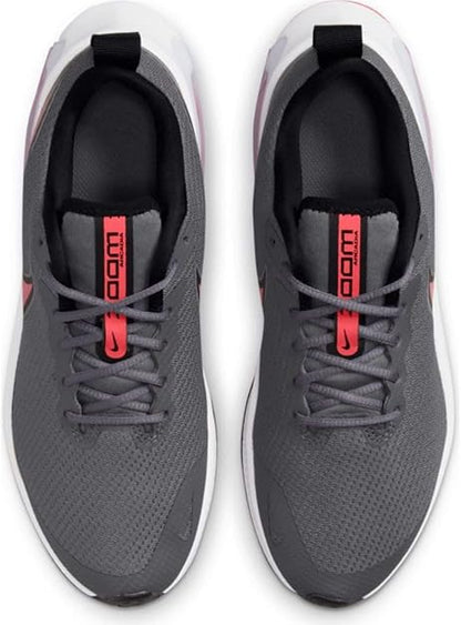 Nike Air Zoom Arcadia – Baskets running enfant 38,5 - vue 4