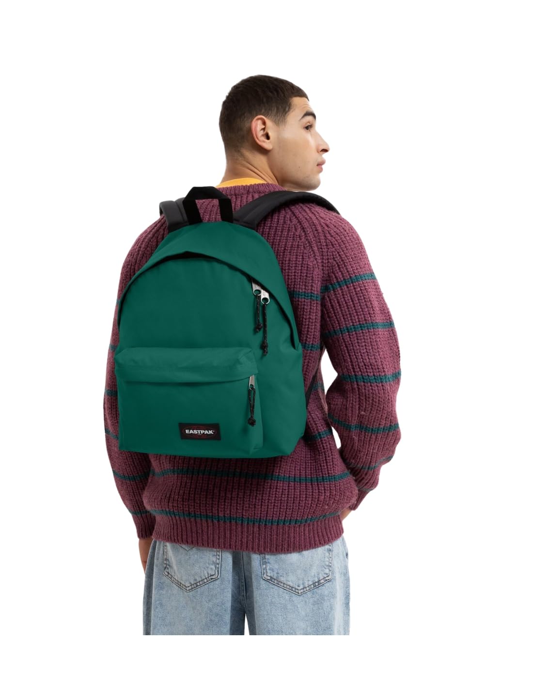 Sac à Dos Eastpak Padded Pak'r 24L Tree Green - 40cm