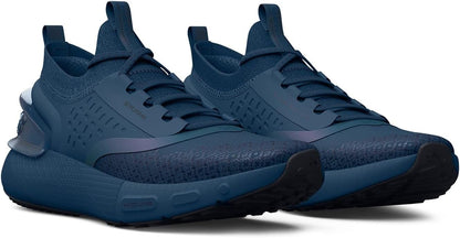 Under Armour HOVR Phantom 3 – Chaussures de course route homme Taille 42