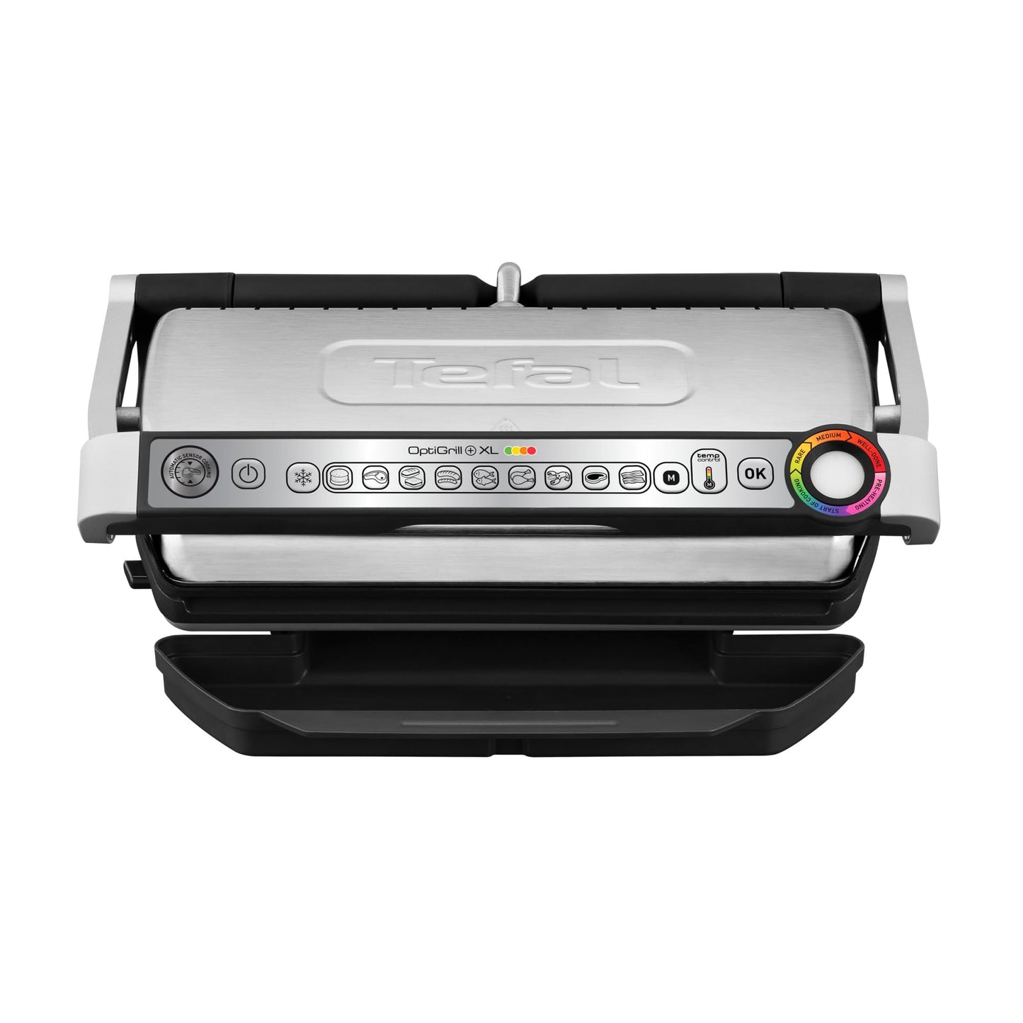 Tefal Optigrill+ XL – Grill électrique intelligent reconditionné