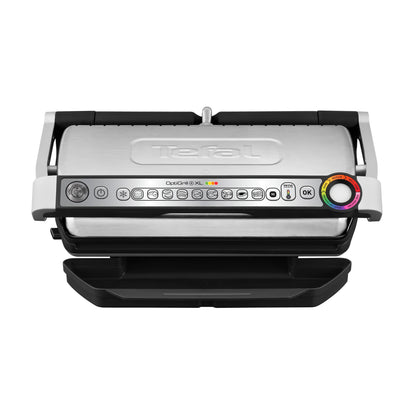 Tefal Optigrill+ XL – Grill électrique intelligent reconditionné