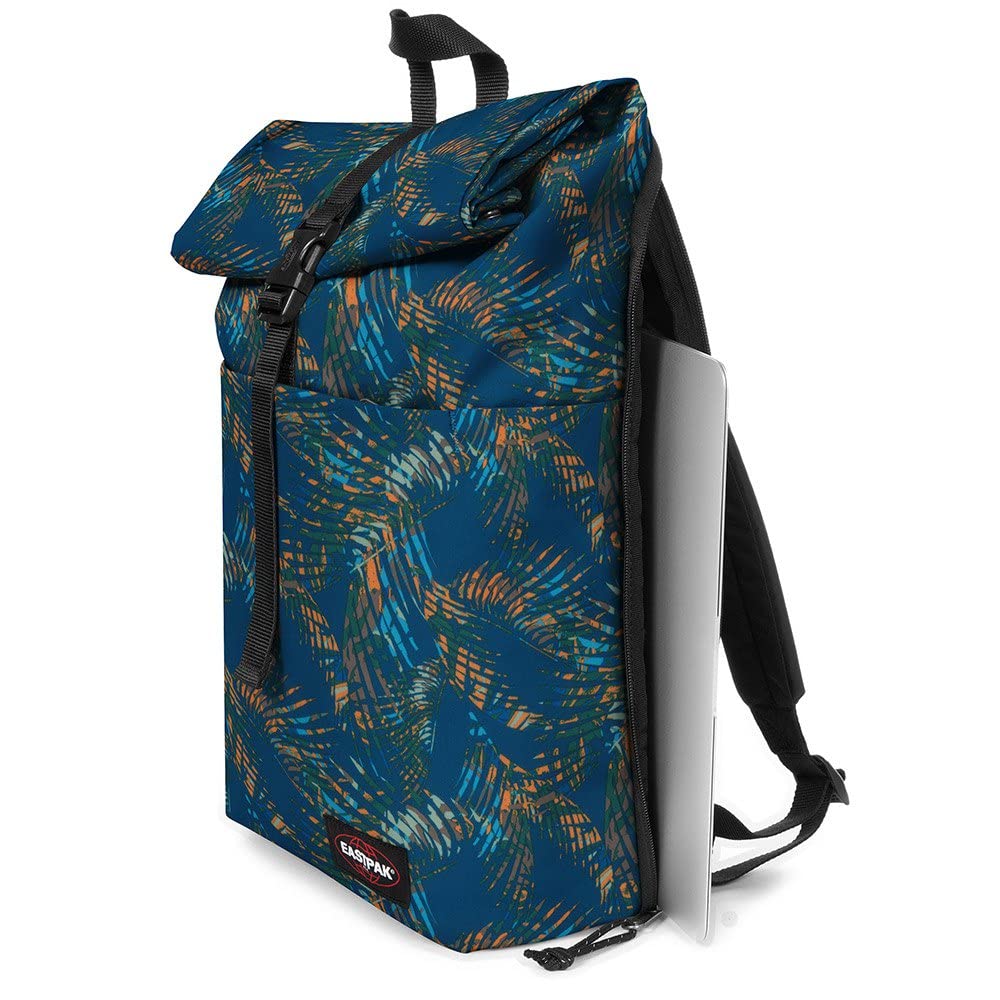 Eastpak Up Roll Brize Filter Navy – Bagage cabine compact - vue 4