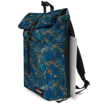 Eastpak Up Roll Brize Filter Navy – Bagage cabine compact - vue 4
