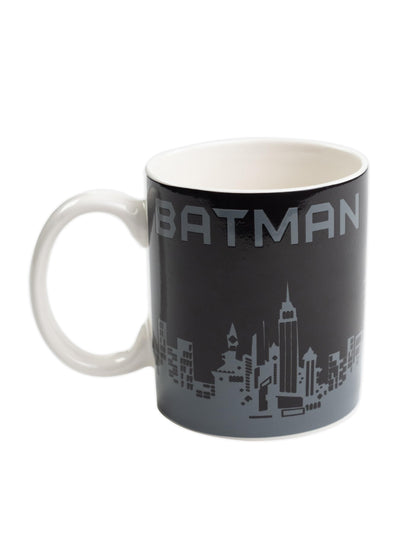 Mug Magique Batman Gotham City – United Labels 320ml Thermo - vue 3