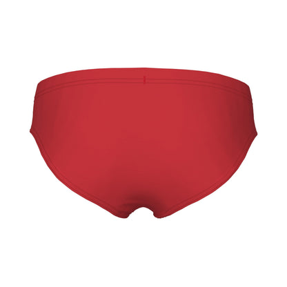 Slip Bain Arena Dynamo Junior Garçon - Anti-Chlore UV50+ - 10/11ANS