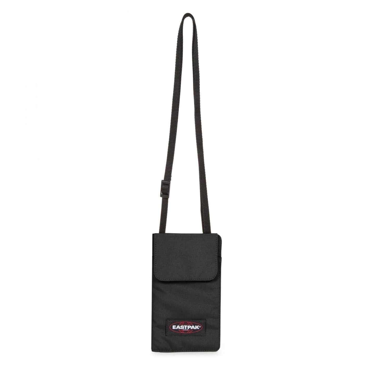 Eastpak Daller Pouch – Portefeuille pochette compacte - vue 5