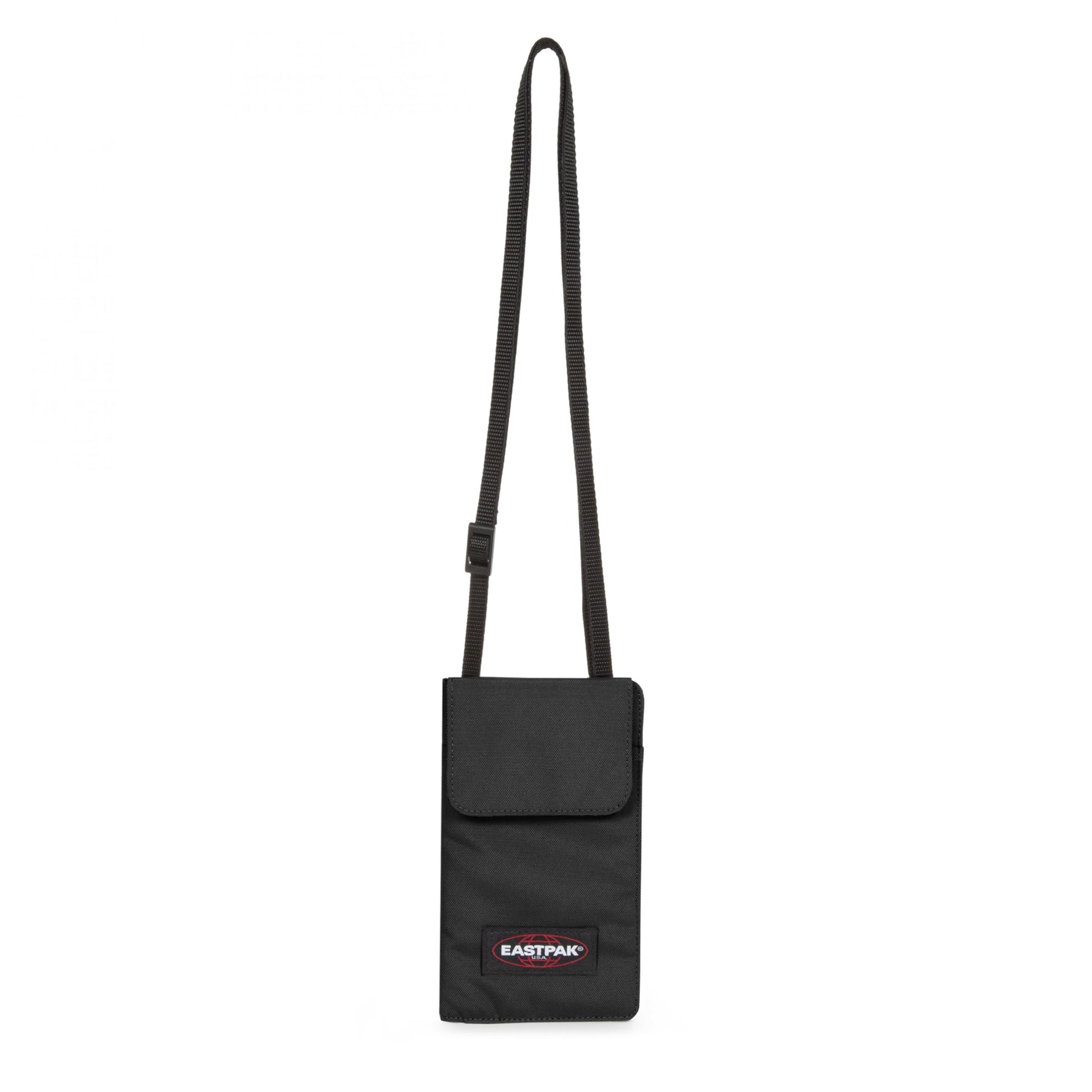 Eastpak Daller Pouch – Portefeuille pochette compacte - vue 5