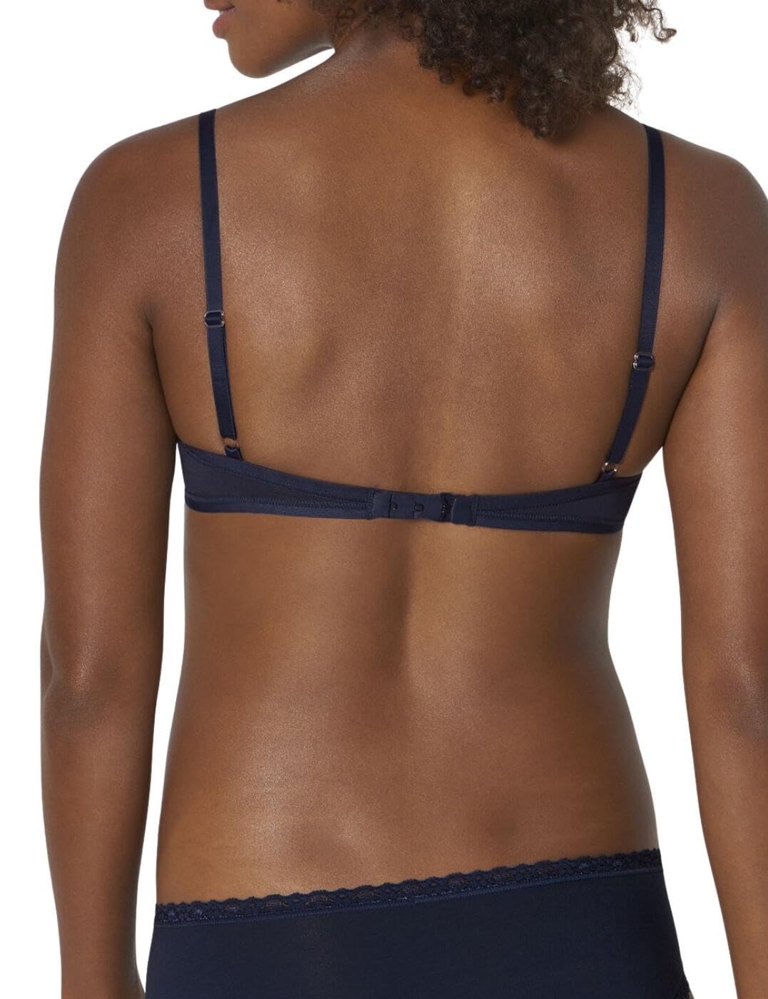 Soutien-Gorge Sloggi 24/7 100 WHP 95C Bleu Clair Femme - 95 C