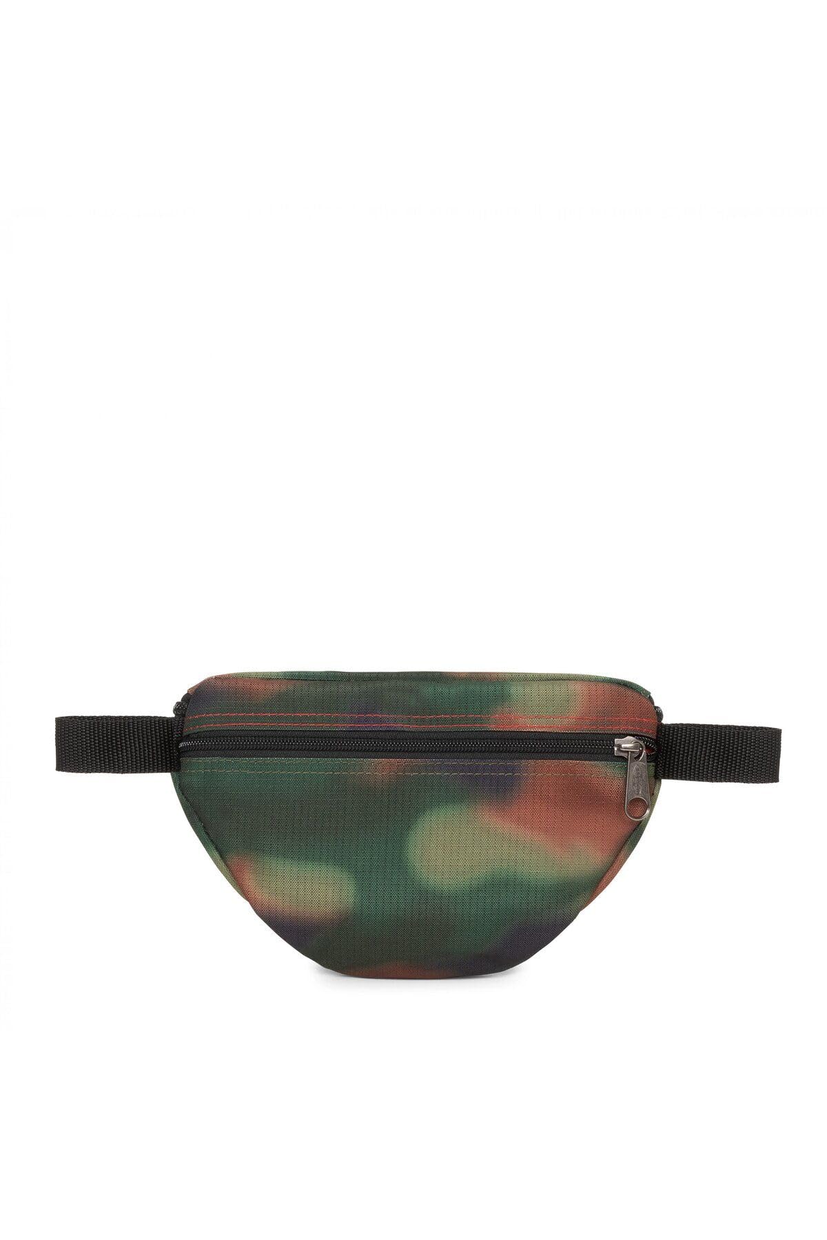 Eastpak Springer Outsite Vert – Sac banane ceinture