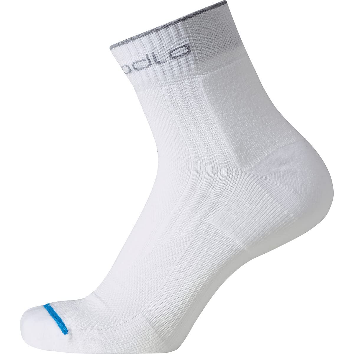 Chaussettes Odlo LIGHT Mixte – Confort Performance Sport