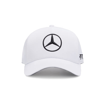 Mercedes AMG Petronas Russell 2022 Casquette F1 – Officielle