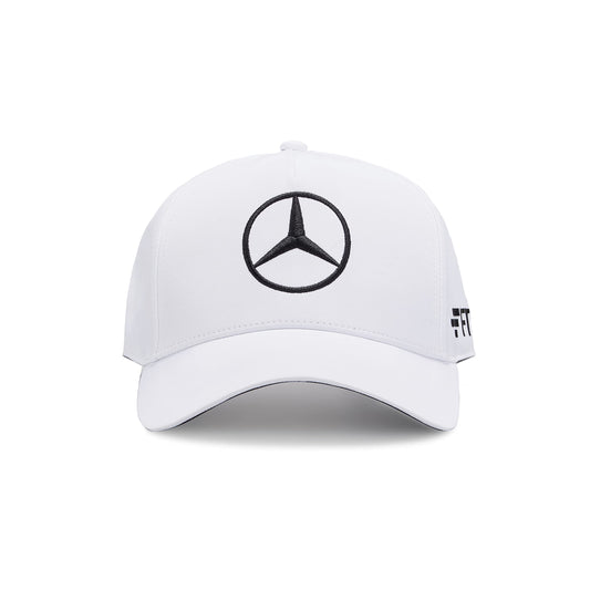 Mercedes AMG Petronas Russell 2022 Casquette F1 – Officielle