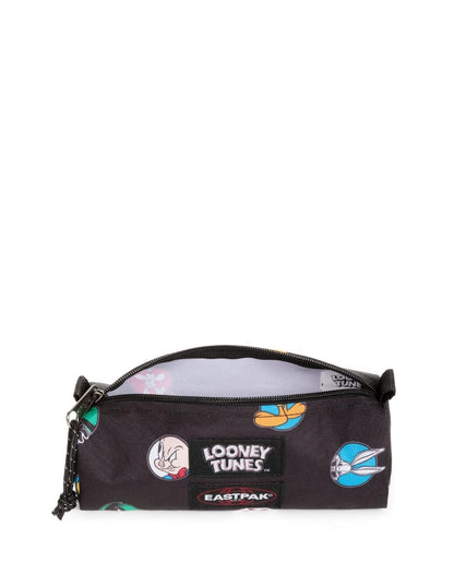 Eastpak Trousse Looney Tunes Black – Édition Warner