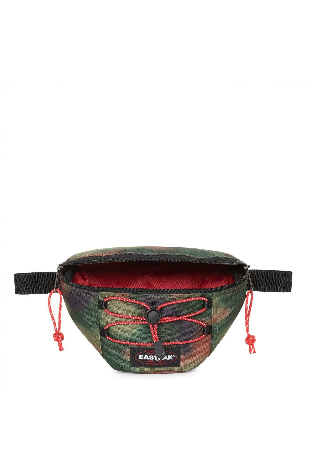 Eastpak Springer Outsite Vert – Sac banane ceinture