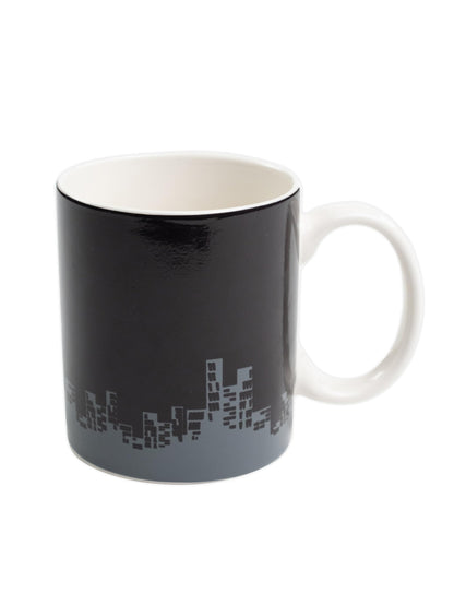 Mug Magique Batman Gotham City – United Labels 320ml Thermo - vue 5