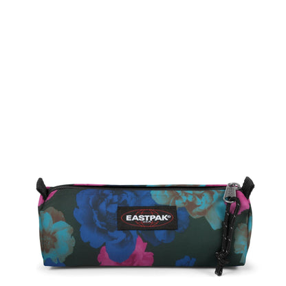 Eastpak Benchmark Mystical Dark – Trousse scolaire foncée