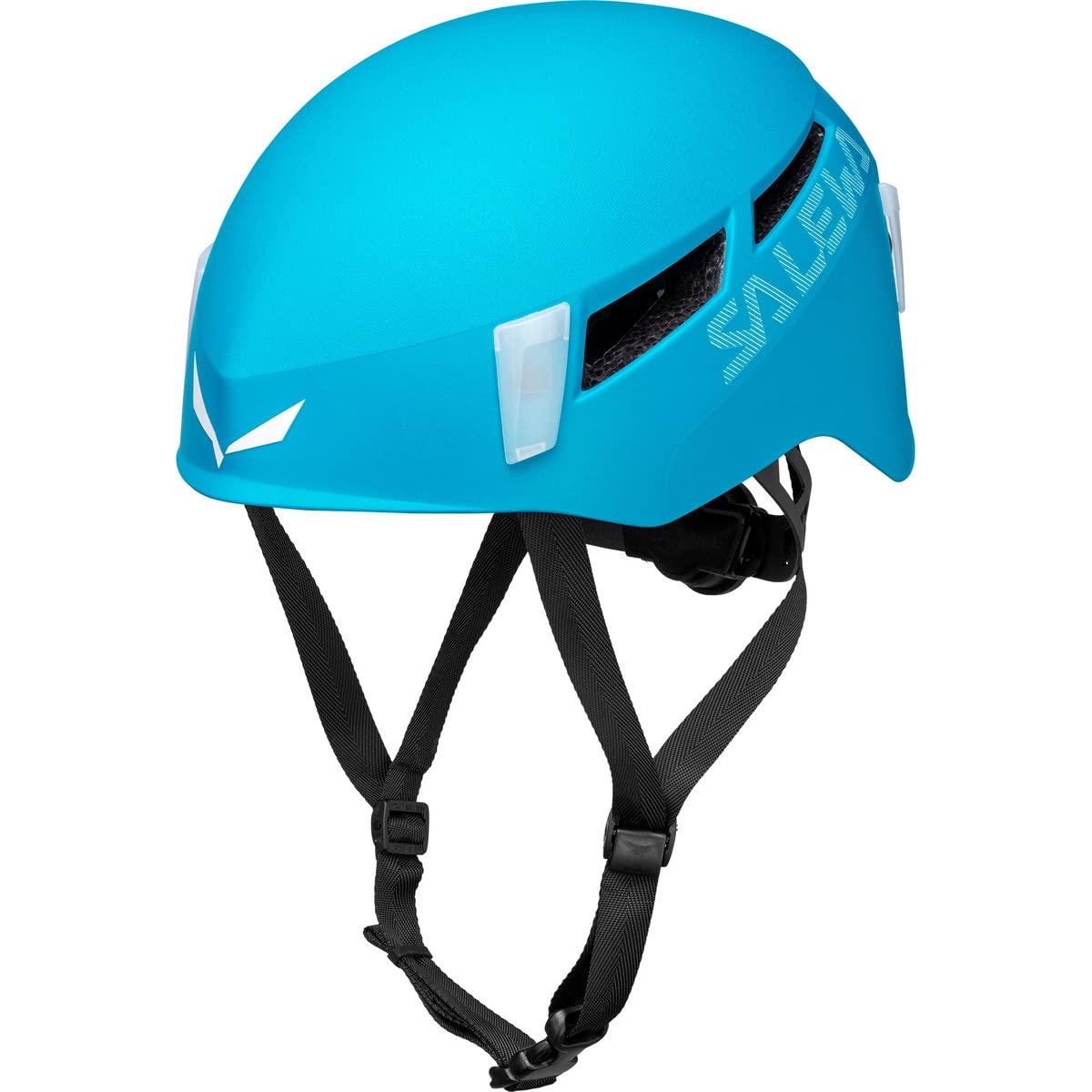 Salewa Pura Helmet - Casque d'Escalade & Alpinisme Léger