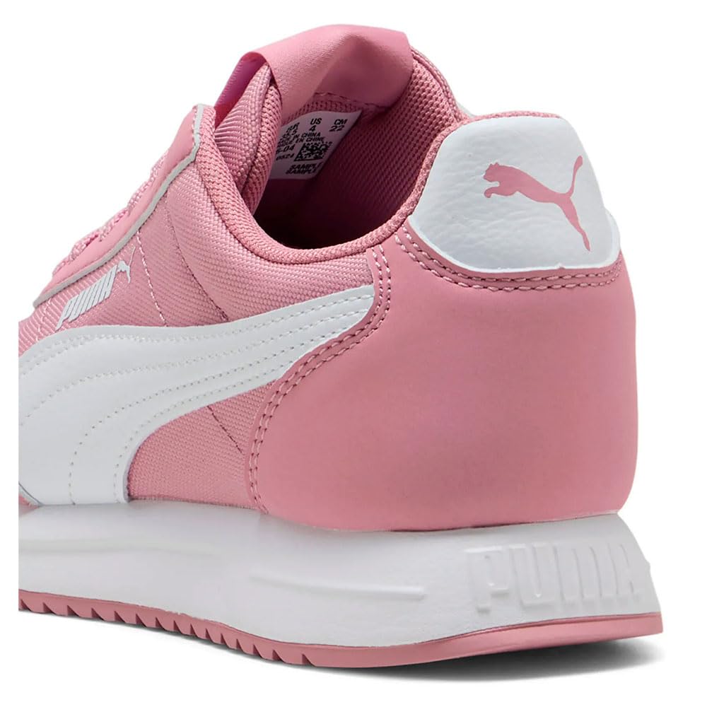 PUMA R78 Lightwind Jr Basket Fille Mauve Mist 36 EU