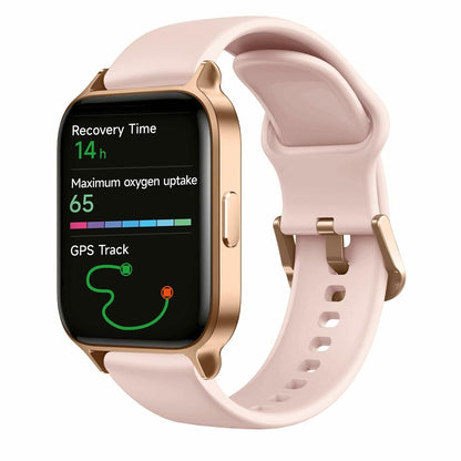 Smartwatch Ice-Watch ICE fit 1.0 Rose - Montre Connectée