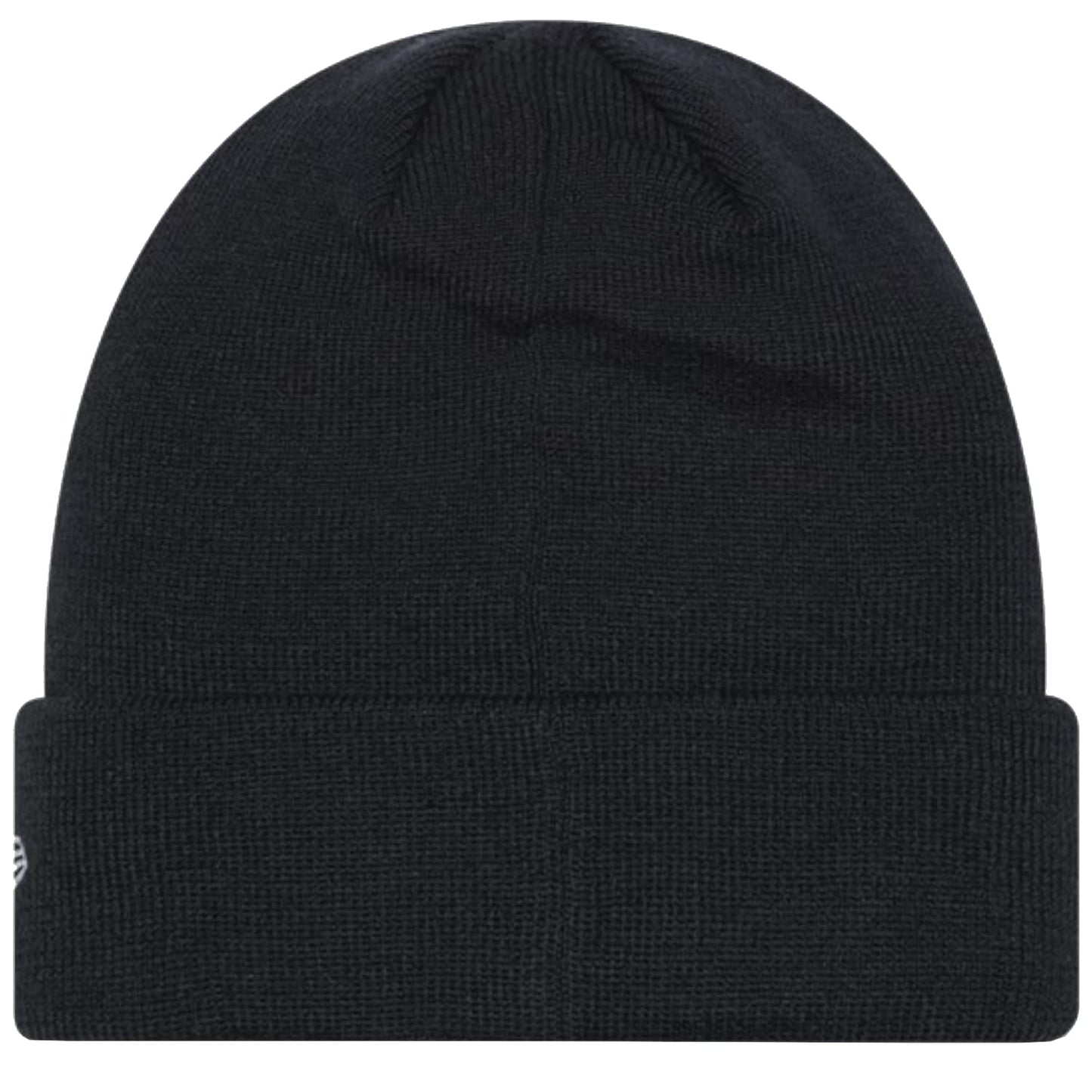 New Era Yankees Team Cuff Beanie Noir Homme – OSFM