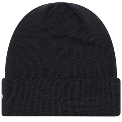 New Era Yankees Team Cuff Beanie Noir Homme – OSFM