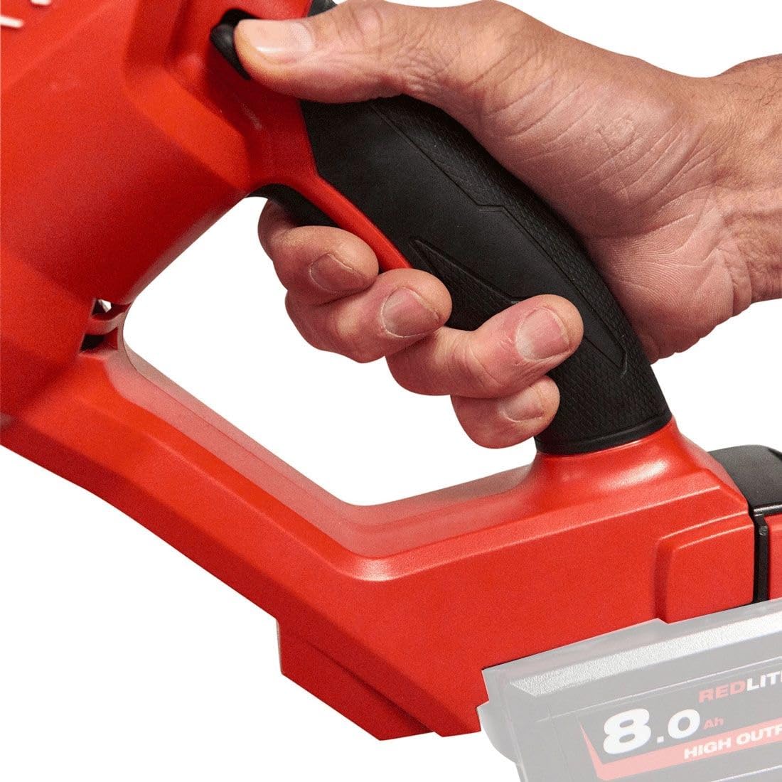 Milwaukee M18 FHT45 Taille-Haie Sans Fil 18 V – Brushless - vue 5