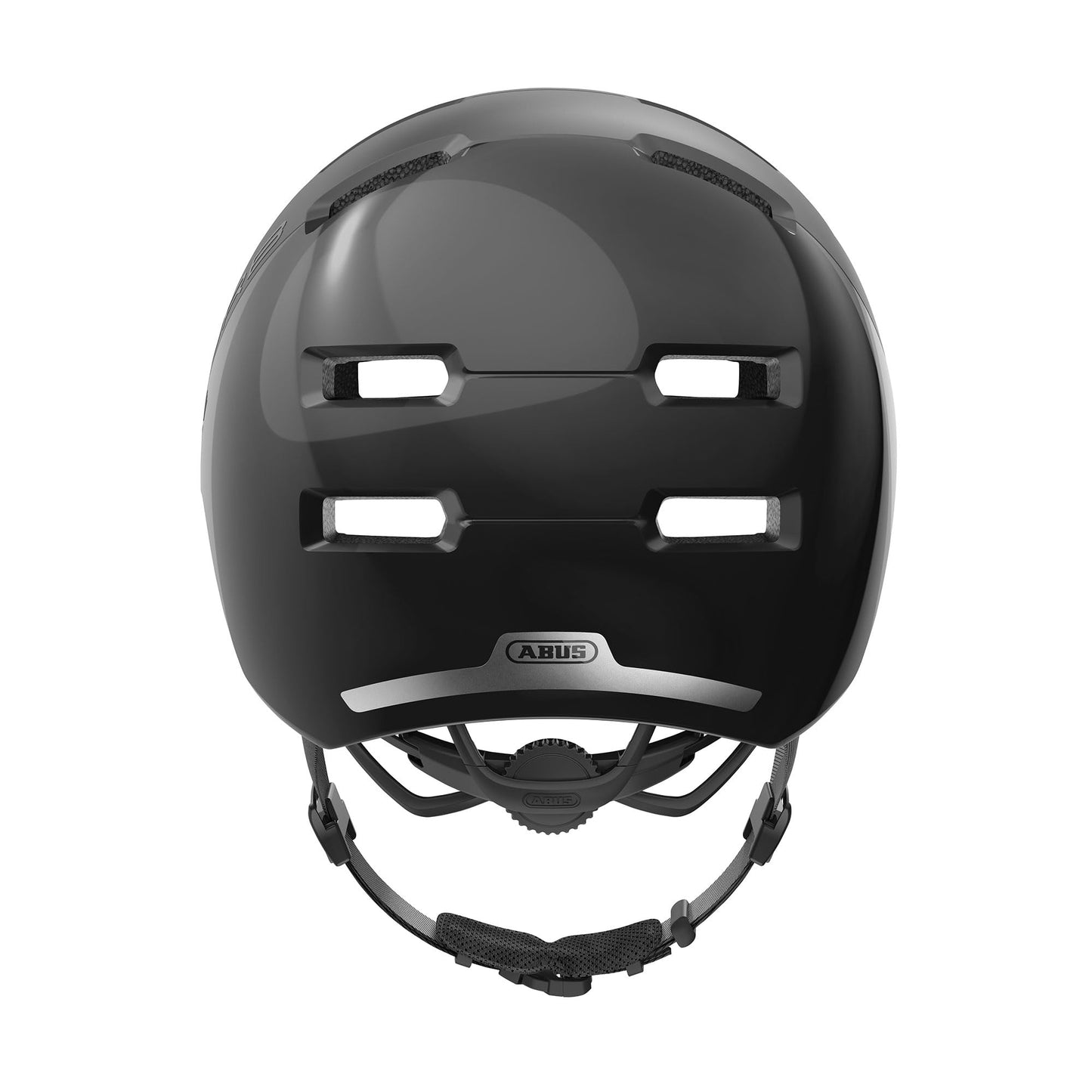 Abus Skurb ACE Casque Vélo Urbain – BMX Skate Longboard