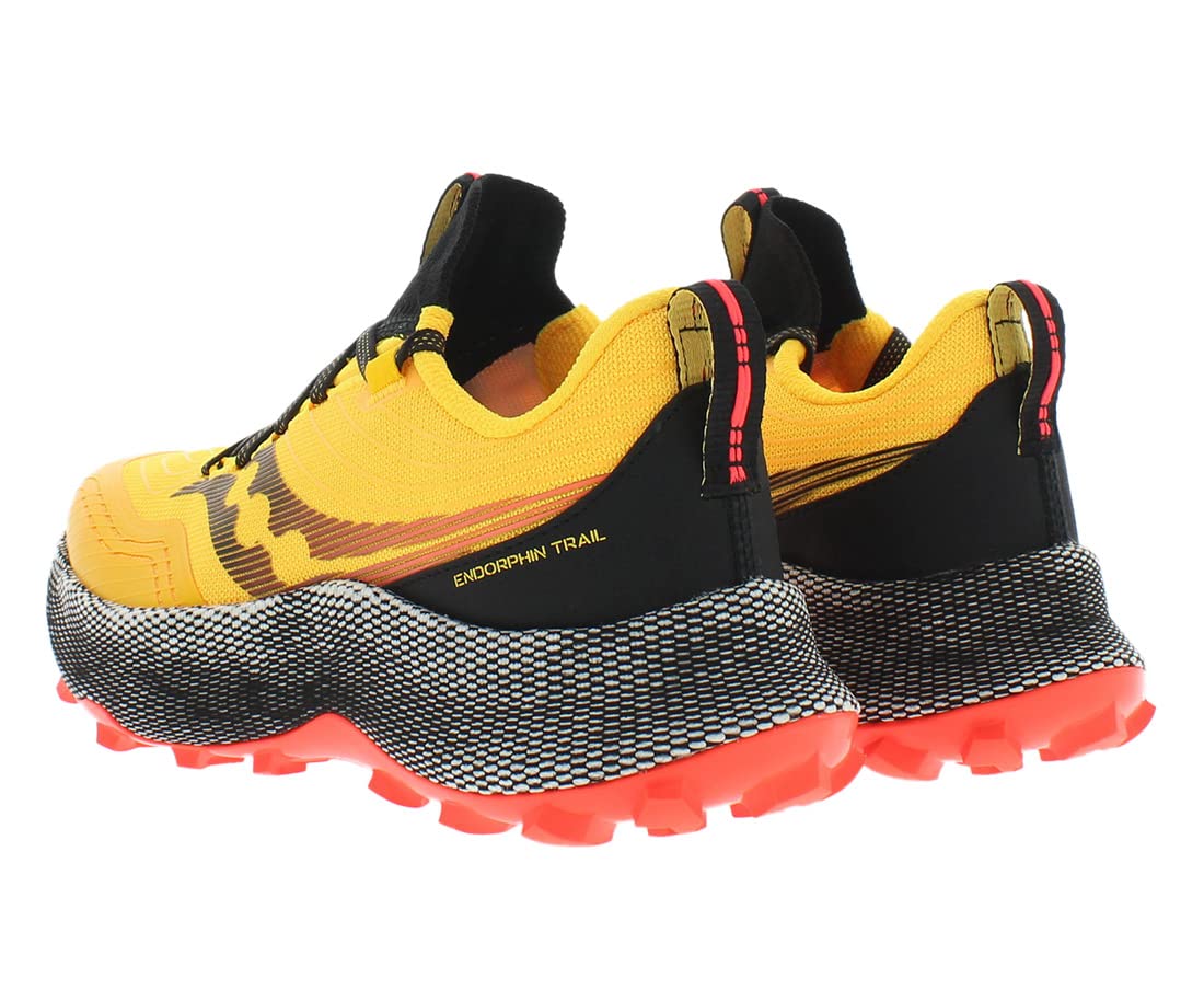 Saucony Endorphin Trail Femme – Chaussure Trail Running SS23 Pointure 40 - vue 3